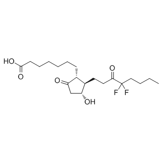 Lubiprostone(魯比前列酮)