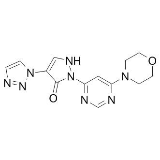 Molidustat(BAY 85-3934)