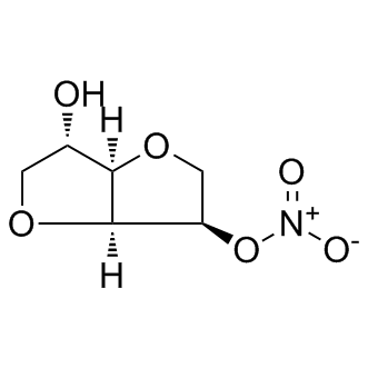 Isosorbide Mononitrate(單硝酸異山梨酯)