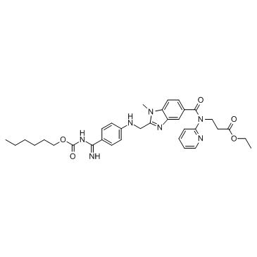 Dabigatran etexilate
