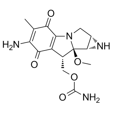 Mitomycin C