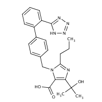 Olmesartan